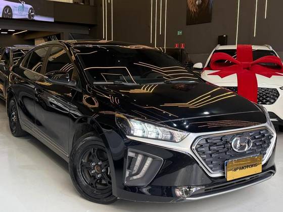 HYUNDAI IONIQ 1.6 GDI HEV DCT HYUNDAI IONIQ 1.6 GDI HEV DCT